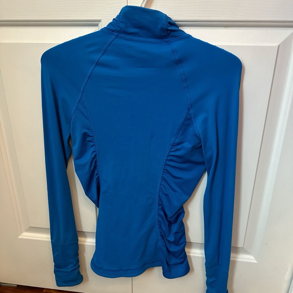 Yoga jacket - Picture 2 of 2